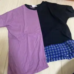 minau Tシャツ 120