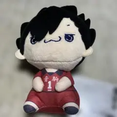 ハイキュー！！ もちぴこぬいぐるみ②