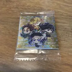 【鬼滅の刃】激レア デフォルメシール ウエハース 其ノ十三 2枚入り