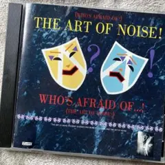 2025年最新】ART OF NOISE WHOの人気アイテム - メルカリ