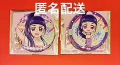 プリキュア 魔法つかいプリキュア つかんぐショップ 缶バッジ 十六夜リコ