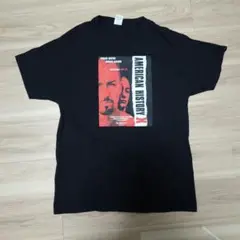 2025年最新】アメリカンヒストリーx tシャツの人気アイテム