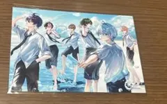 シクフォニ　ランダムブロマイド　セブン　シークレット