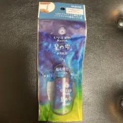 パジコ　星の雫　UV-LEDレジン液　30g