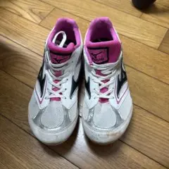 ミズノ 陸上スパイク