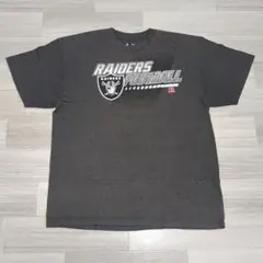 NFL tシャツ ライダース グレー XL