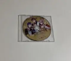 ビルシャナ戦姫　ドラマCD 好きなものなら語りたい！