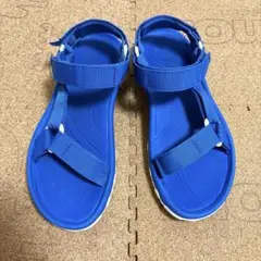 Teva Hurricane