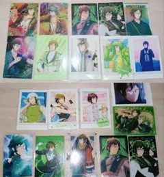 アイドリッシュセブン✿IDOLiSH7二階堂大和カード20点セット