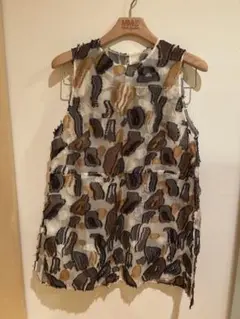 editionノースリーブ