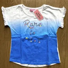 【新品】Cute Paradise Tシャツ 120サイズ