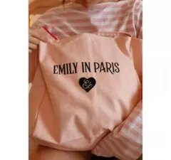 2025年最新】EMILY in paris トートの人気アイテム - メルカリ