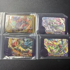 ポケモンフレンダ レガシー スーパーセット