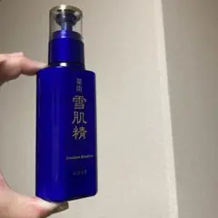 雪肌精 乳液 エクセレント 140ml⭐︎残7割