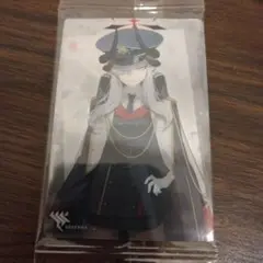 ブルーアーカイブ　ウエハース　マコト