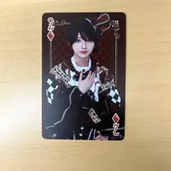 RINDOツアー トランプ vol.2 DeXeultio