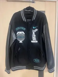 2025年最新】nike tiffany スタジャンの人気アイテム - メルカリ