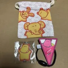 たべっ子どうぶつLAND かば 3点セット