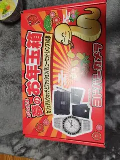 ヨドバシカメラお年玉箱 カジュアルウォッチ（レディース） 時計のみ（中古品） 2025福袋 ヨドバシカメラ 夢のお年玉箱編 | だららん主婦の の