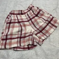 ペアマノン　パンツ