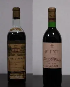 【値下げ】未開栓 マルスワイン 八ヶ岳ワイン 1998