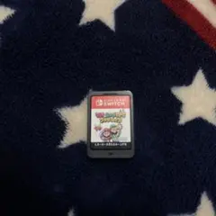 マリオ&ルイージRPGブラザーシップ