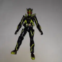 食玩　仮面ライダーゼロワン　シャイニングホッパー　欠品有のため格安！