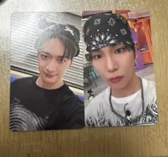 Smtown live 2025 ラントレ　shinee コンプリート