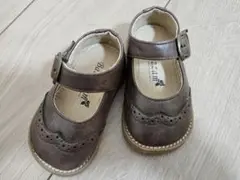 【 Babyzzam】ストラップシューズ 13cm