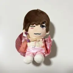 なにわ男子 高橋恭平 ちびぬい