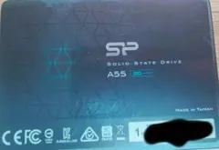 シリコンパワー SSD 1TB
