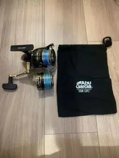 アブガルシア ソルティーステージ 3000SH