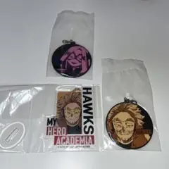ヒロアカ 一番くじ