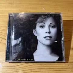 Mariah Carey Daydream CD