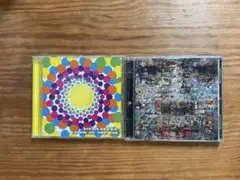 MONGOL800 CD2点セット