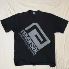 reversal リバーサル Tシャツ XL