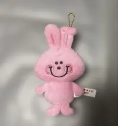 サンリオ　swimmer マスコットキーホルダー　うさぎのみ
