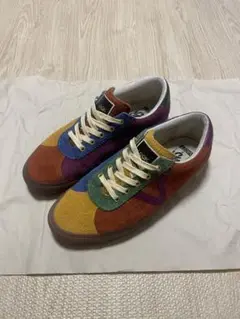 希少　レア　コラボ　lqqk VANS　セットアップ　上下 2025年最新】lqqk studio vansの人気アイテム - メルカリ