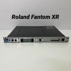 2025年最新】ROLAND FANTOM XRの人気アイテム - メルカリ