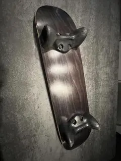オーリー等練習用ソフトトラック？ウィール？コンプリート