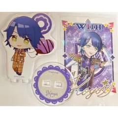高瀬コヨイ プリパシャ アクスタセット