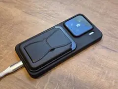 Xiaomi15 12/256 　ブラック　国内版