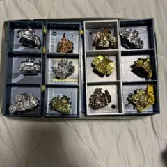 ガンケシ　ガンダム　キラキラ