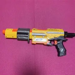【貴重】NERF アルファトルーパーCS-6 ミッションキット Kohl’s限定 貴重】NERF アルファトルーパーCS-6 ミッションキット Kohl's限定