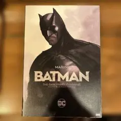 BATMAN: THE DARK PRINCE CHARMING