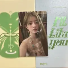 illit ミンジュ