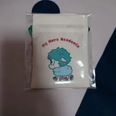 僕のヒーローアカデミア 豆巾着 デクシープ