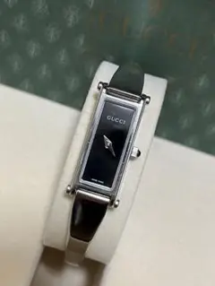 GUCCI 腕時計 ブレスレット
