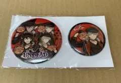 あんスタ UFOコラボ缶バッジ 晃牙