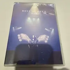 DEEN/BEST of DEEN キセキ LIVE COMPLETE DVD